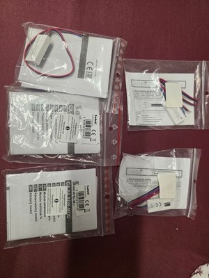 Satel CA-64 ADR-MOD