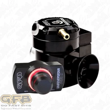 GFB Deceptor Pro II T9502 Diverter / Blow Off Valve for Mazda/Mitsubishi/Nissan