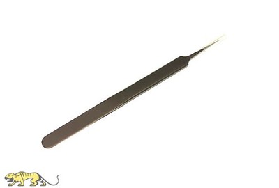 SCHUMO-Kits ZUHW0018 Gerade Pinzette - Super Fein - Pro Line