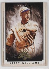 2015 Panini Diamond Kings Lefty Williams #89 07rd