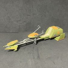 Hasbro Star Wars Rebels Ezra Bridger's Speeder Vehicle A9