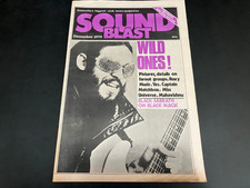 PHIL MANZANERA ROXY MUSIC BLACK SABBATH MISS UNIVERSE OZ MUSIC MAGAZINE 1972