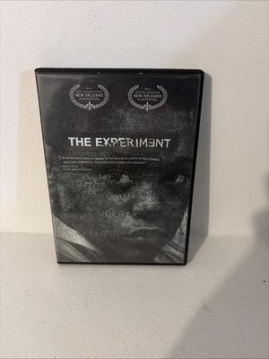 The Experiment DVD Changing Failing New Orleans Schools After Hurricane Katrina