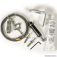 Lyemance Lock-Top Installation Cable Pack