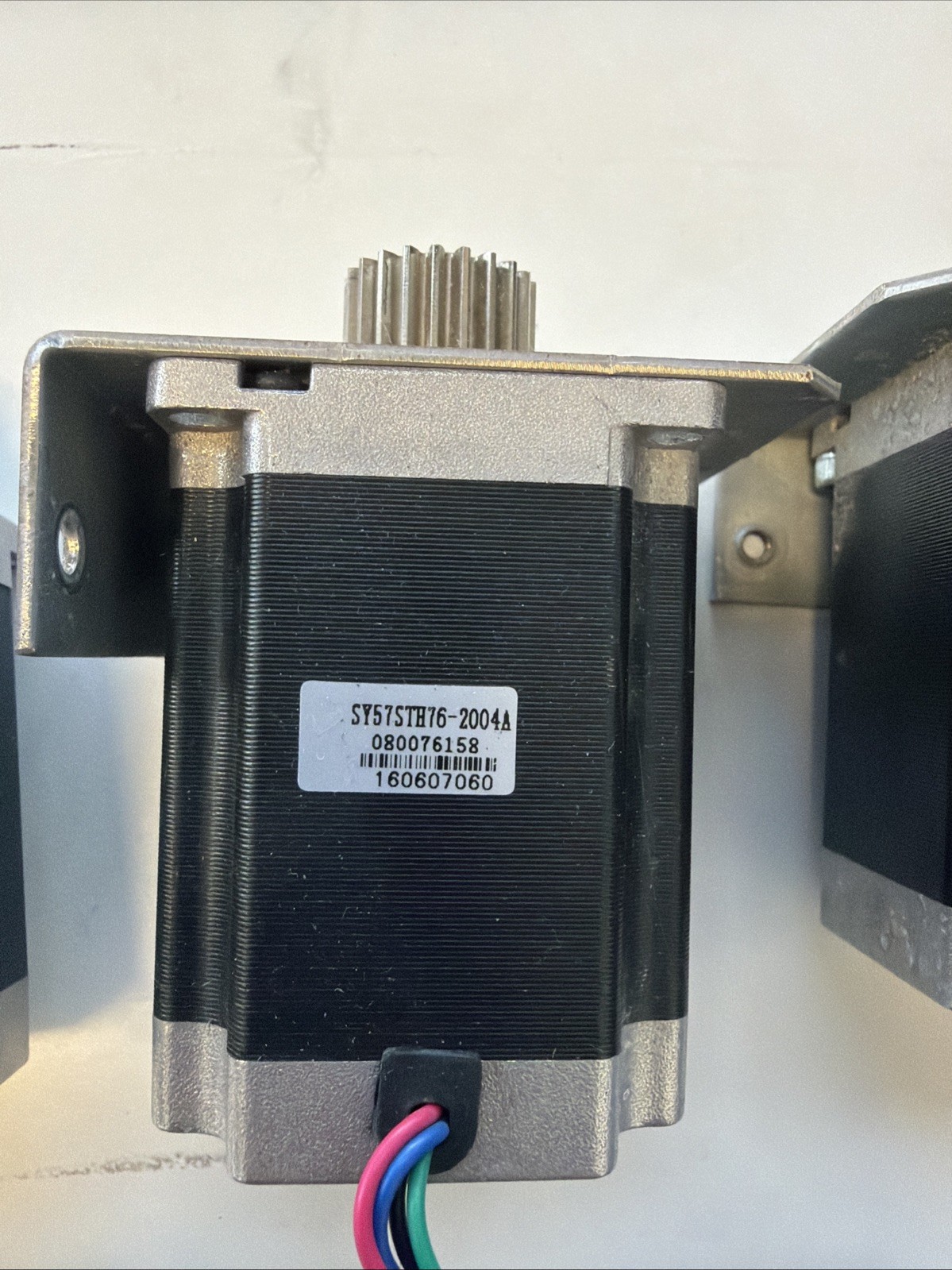 SY7STH76-2004A, Stepper Motor, 080076158