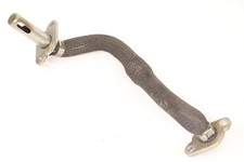 BMW 1er E81 E87 E90 E91 116i 316i N43 Abgasrückführventil Abgasrohr AGR-Ventil V