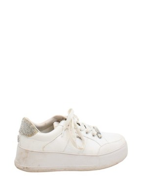 Carvela Damen Sneaker EU39 in Weiß