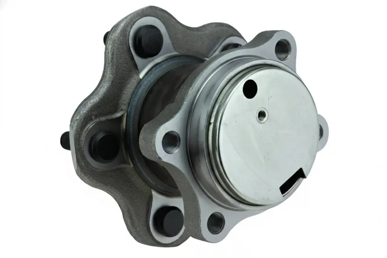 Wheel bearing Rear Axle Left KLT-NS-094 NTY