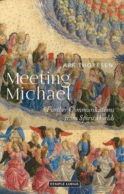 Meeting Michael, Are Thoresen,  Paperback