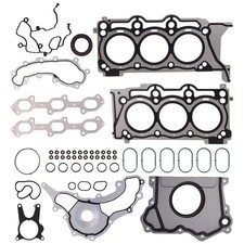 Cylinder Head Gasket for Maserati Levante Trofeo 3.8L 2022 335495 89mm 324016