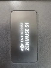 DJI Zenmuse S1 For DJI Matrice 400 Matrice 350 RTK Matrice 300 RTK