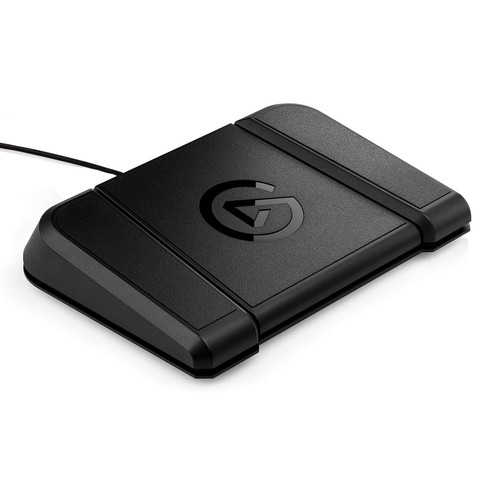 Stream Deck Pedal Freihand Studio Controller