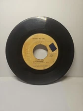 Ronnie Milsap 7" 45rpm Just In Case / Remember To Remind Me Vinyl Record