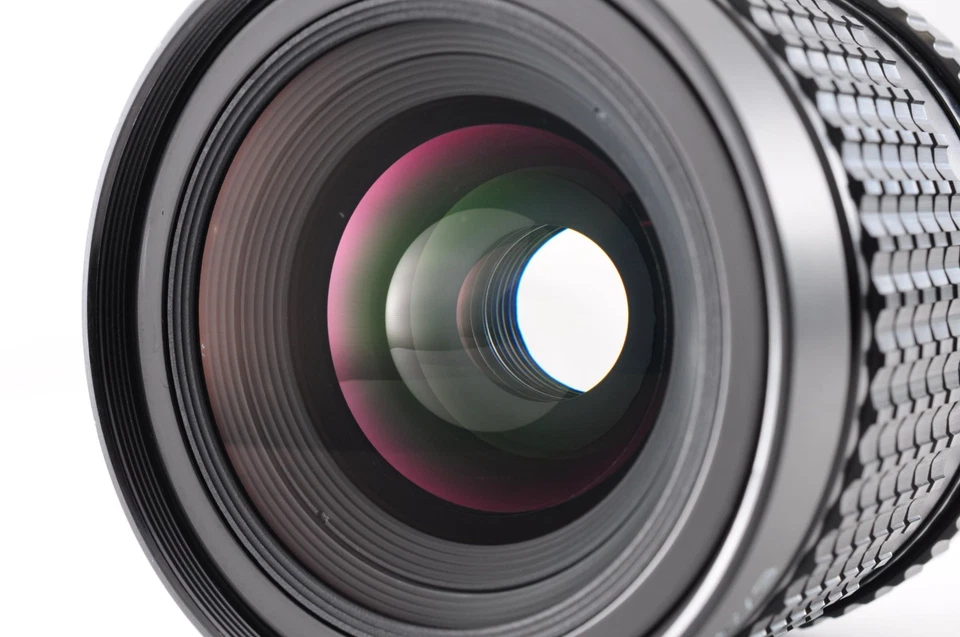 *Almost MINT* SMC Pentax A 645 45mm f/2.8 Wide Angle MF Lens For 645 N NII Japan - Image 2 of 4