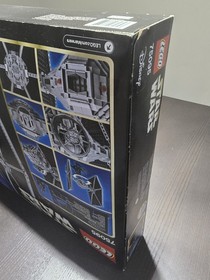 New SEALED Lego 75095 Star Wars UCS TIE Fighter - RETIRED