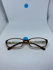 Gamma Ray Optics R175 C3 Eyeglasses Tortoise ...