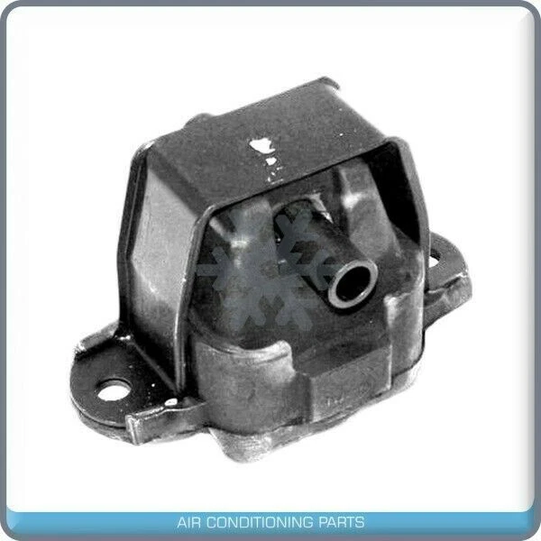 Montaje de motor para Chrysler Daytona, Dynasty, Imperial, LeBaron, New Yorke... QOA Foto 2 de 4