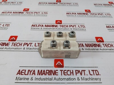 SEMIKRON SKD 160/16 SEMIPONT Power Module 16501P R