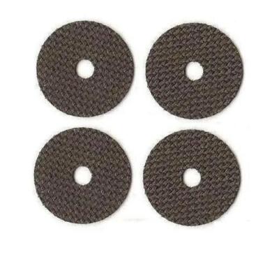 Tica carbontex drag washers SEASPIRIT, WRECK