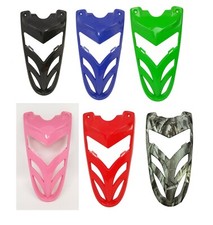 Genuine Kazuma Mini Falcon 90 Nose Front Grill Plastic Body 90cc ATV