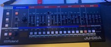 Roland Boutique JU-06 Module Desktop SYNTHESIZER