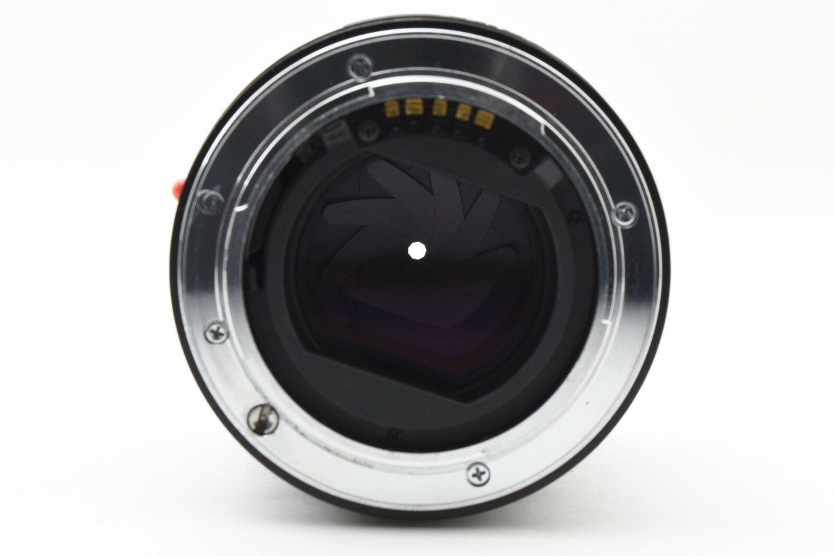【希少品】MINOLTA AF 100mm F2 SONY Aマウント Near Mint] Minolta AF 100mm f2 for Sony A Mount Portrait