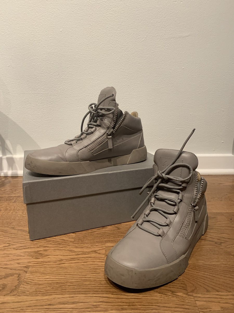 大人気*国内発送★GIUSEPPE ZANOTTI★ラインストーン スニーカー MELITHON
