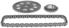 CLOYES Timing Chain+Sprockets Set for MOST 1964-1989 Chrysler Dodge 273 318 360