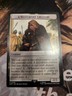 A Mysterious Creature ~ Assassin's Creed MTG