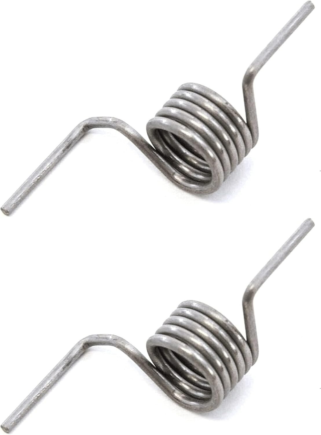 Heavy Duty French Door Refrigerator Spring Repair Kit 2pc Premium