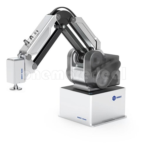 Dobot MG400 440mm 4-Axis Desktop Collaborative Robot Cobot Robotic Arm+750G load
