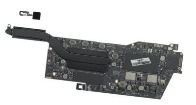 1.7GHz i7 Logic Board 8GB 128 SSD 661-12576 13'' MacBook Pro 820-01598-06  A2159