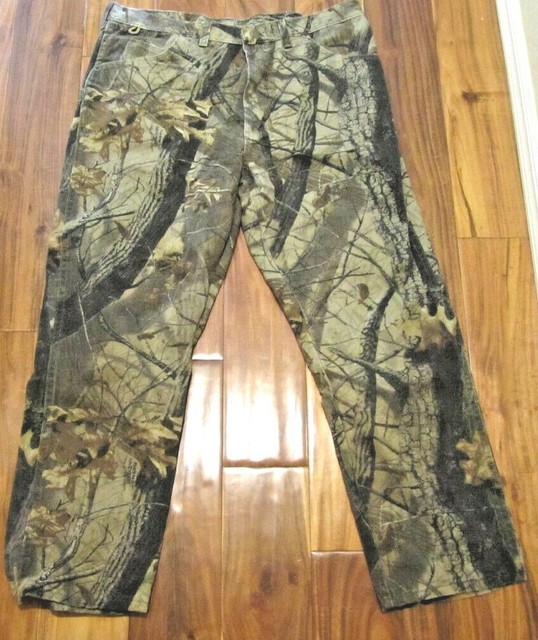 wrangler pro gear camo jeans
