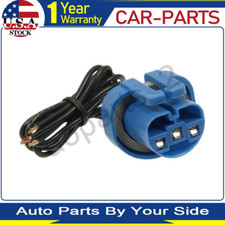 Headlight Connector Standard Ignition X For Audi 80 Quattro 1988