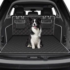 for Buick Envision Heavy Duty Car Boot Cargo Liner Trunk Protector Dog Pet Mat