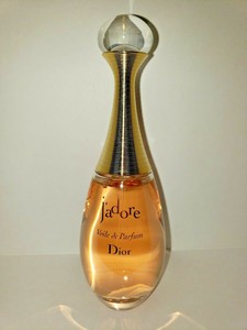 jadore voile de parfum