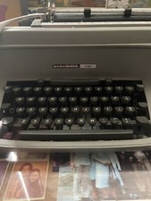 underwood typewriter no 5 thumbnail