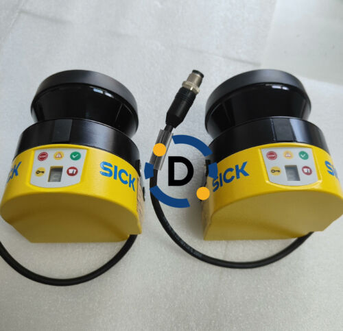 Nuovo senza scatola SICK S32B-3011BA 1056430 scanner di sicurezza - Foto 2 di 3
