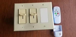 Antique Vintage Ceiling Fans Hunter Emerson General Electric