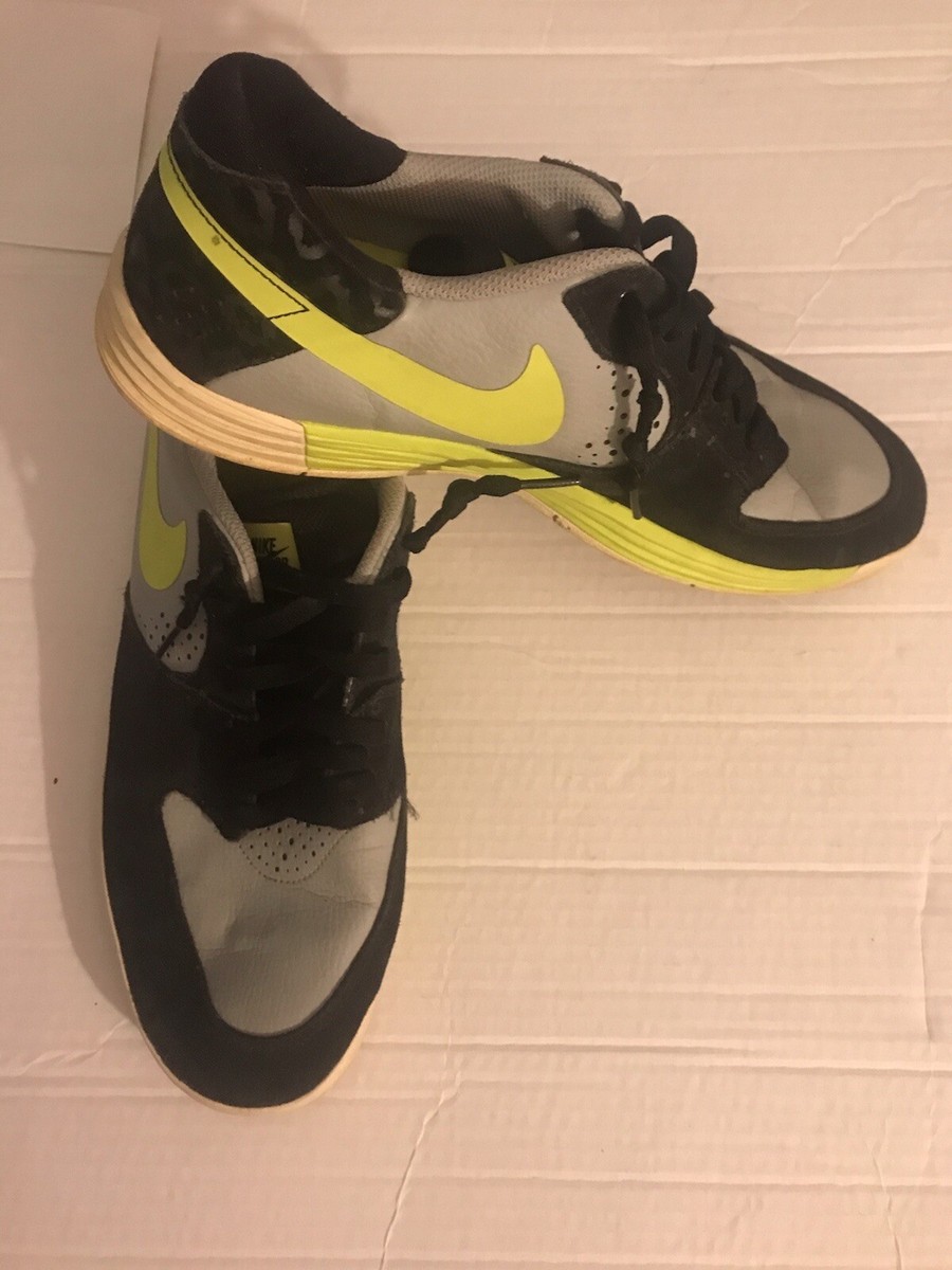 Shoes Sneakers Nike Lunarlon Paul Rodriguez Nike Paul Rodriguez