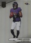 2024 Panini Donruss Elite Lamar Jackson #75