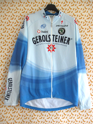 Nalini ゲロルシュタイナー Gerolsteiner 8点 セット