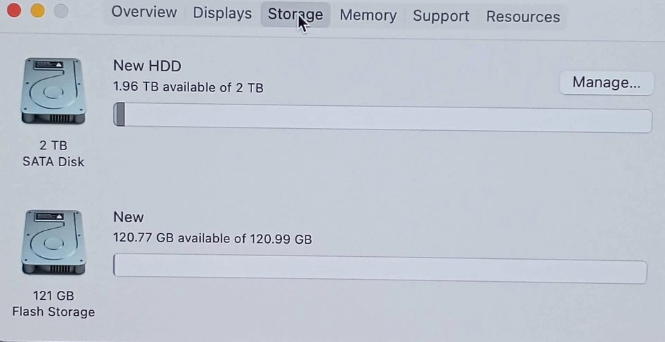 Apple iMac 27" 3,3 GHz ¡CARGADO! Unidad Retina 5K + 2 TB + 32 GB de RAM + ¡EXTRAS!! Foto 4 de 4