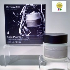 PERRICONE MD COLD PLASMA FACE 2OZ  LUXURY SIZ...