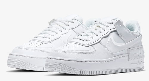 nike shadow platform