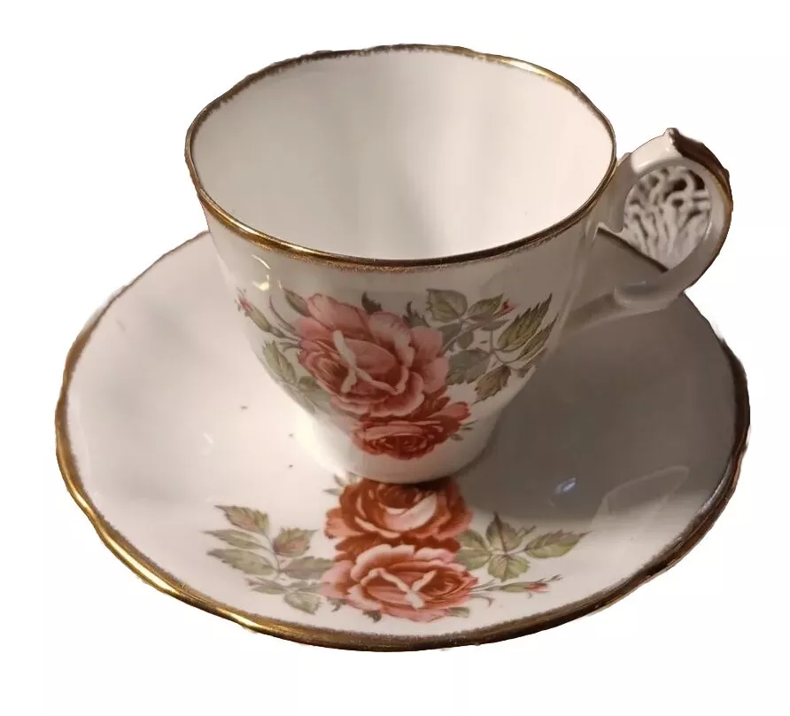 Jason bone china top
