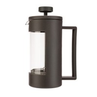 Siip Fundamental Cafetiere 3 cup Black