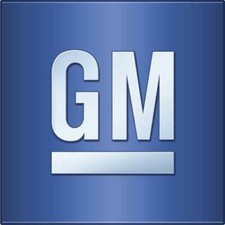 Genuine GM Shield 84375798