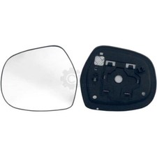 Retroviseur gauche (ou coque) Toyota LANDCRUISER