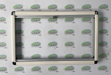 Bailey Duo Plisse Caravan / Motorhome Blind; 1350x540mm